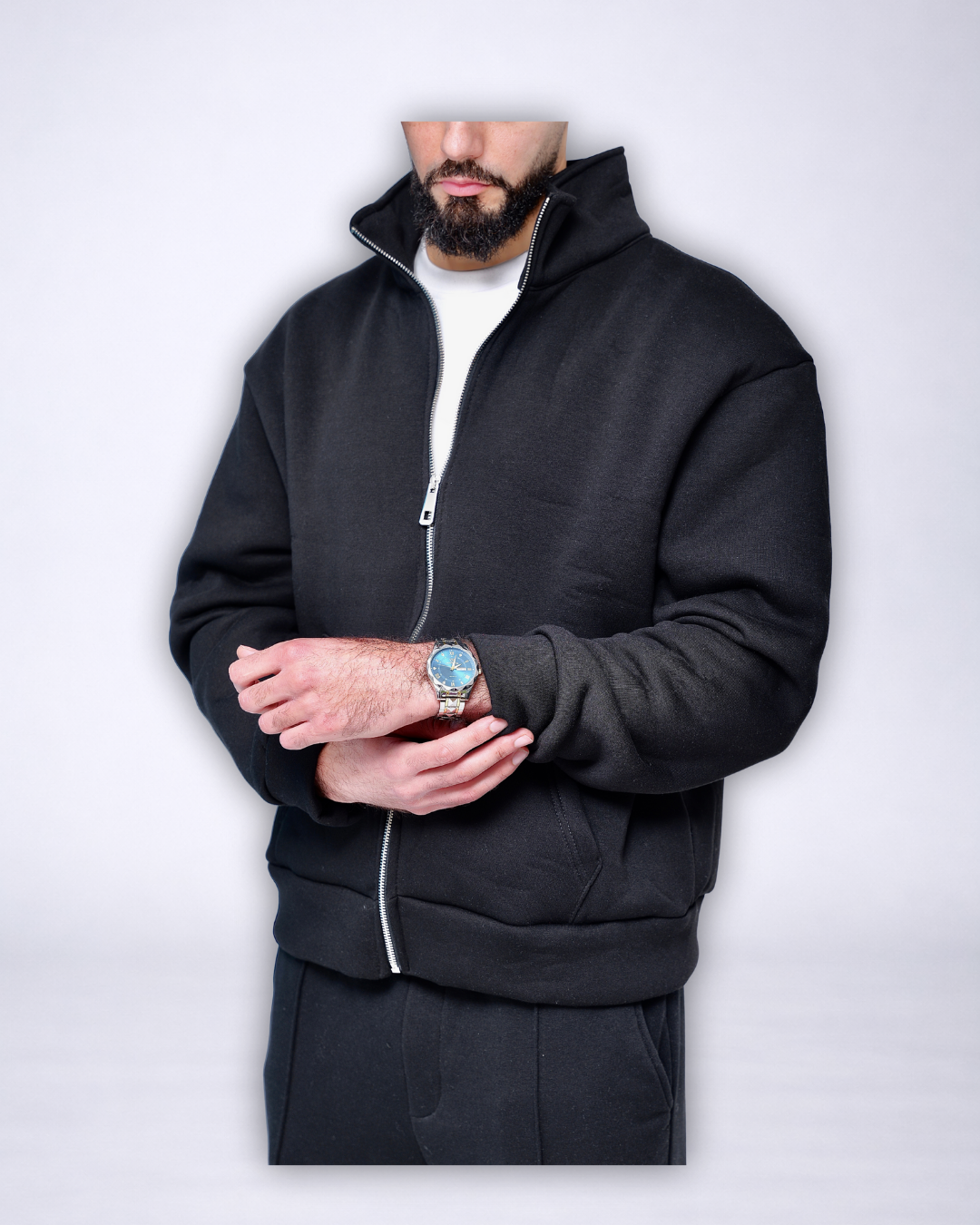 Ensemble Néoprène sans capuche