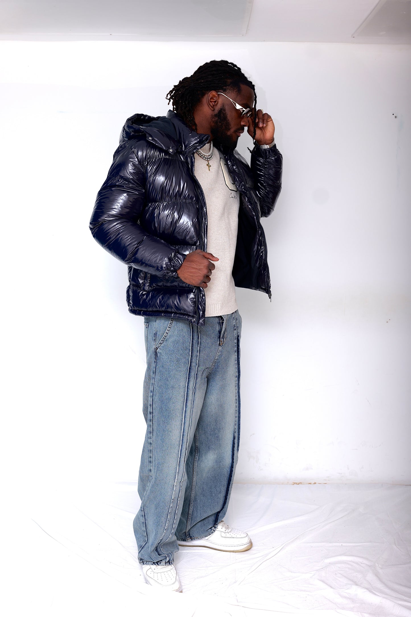 JEAN BLEU DENIS PUBLIC