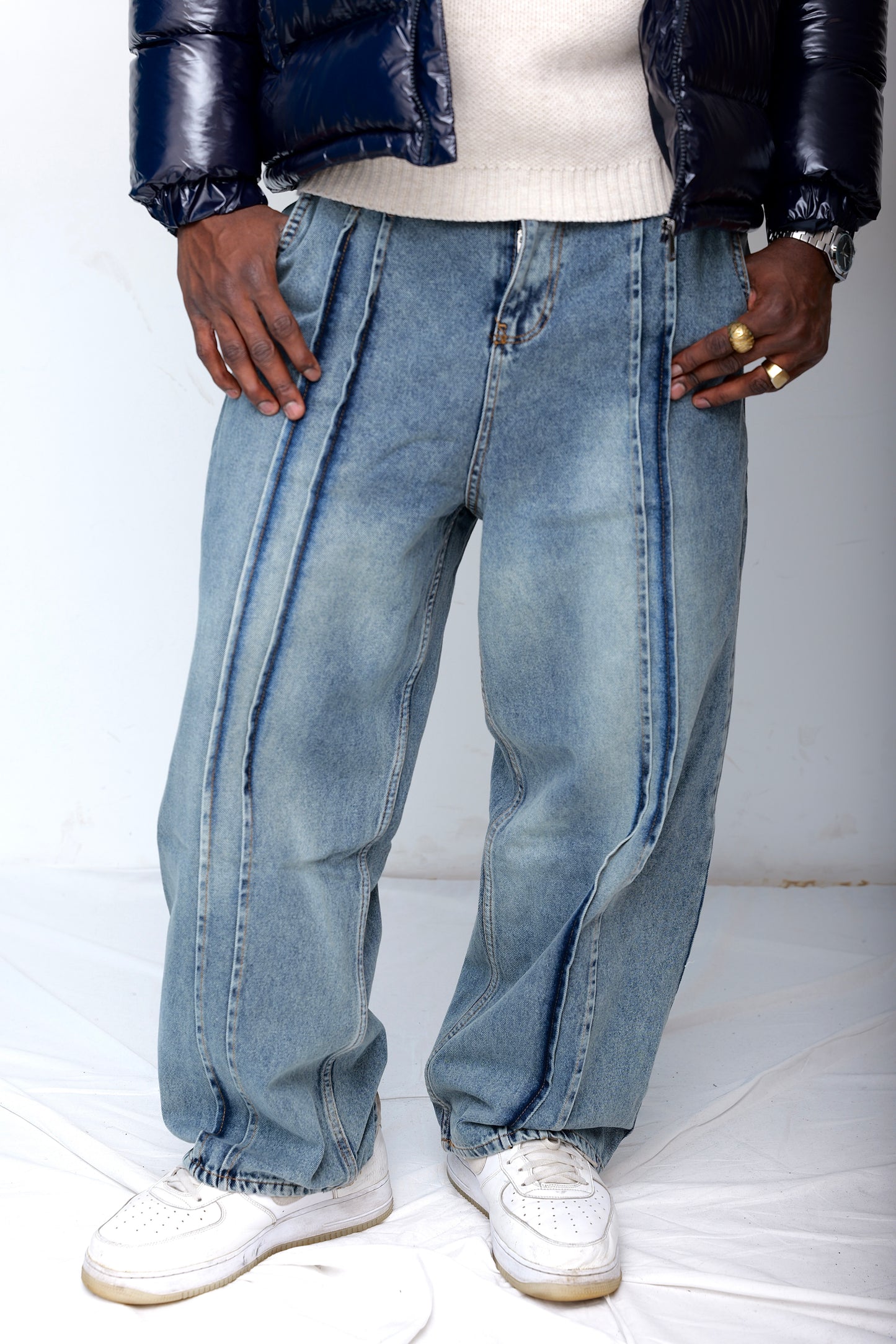 JEAN BLEU DENIS PUBLIC