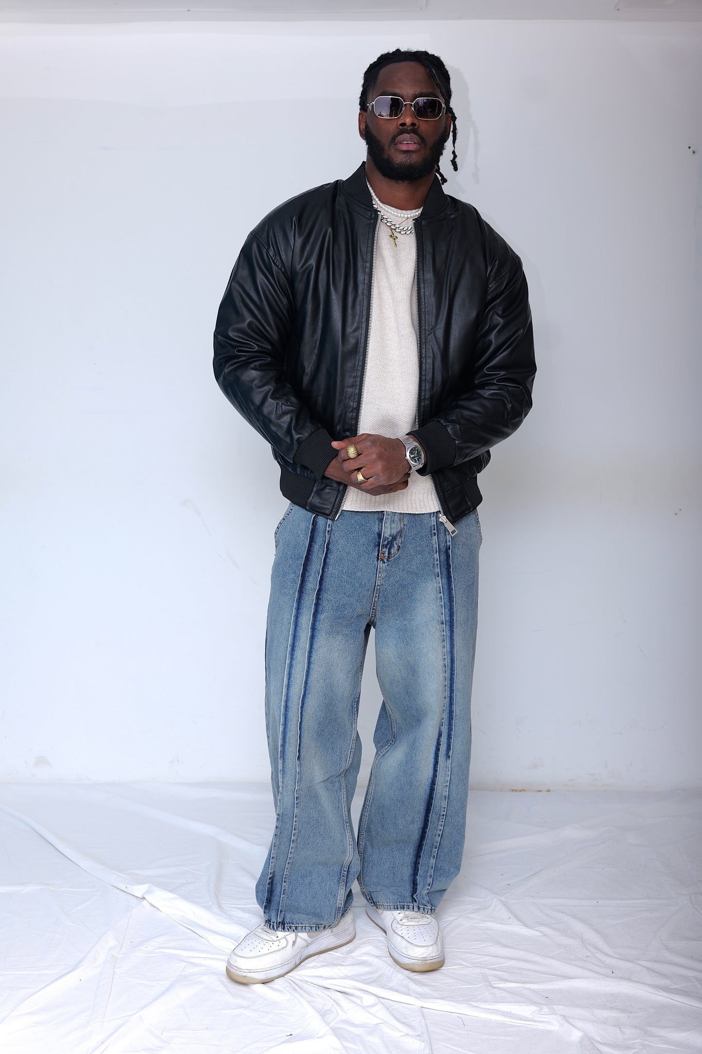 JEAN BLEU DENIS PUBLIC