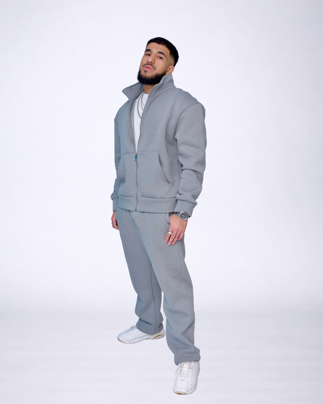 Ensemble Néoprène sans capuche