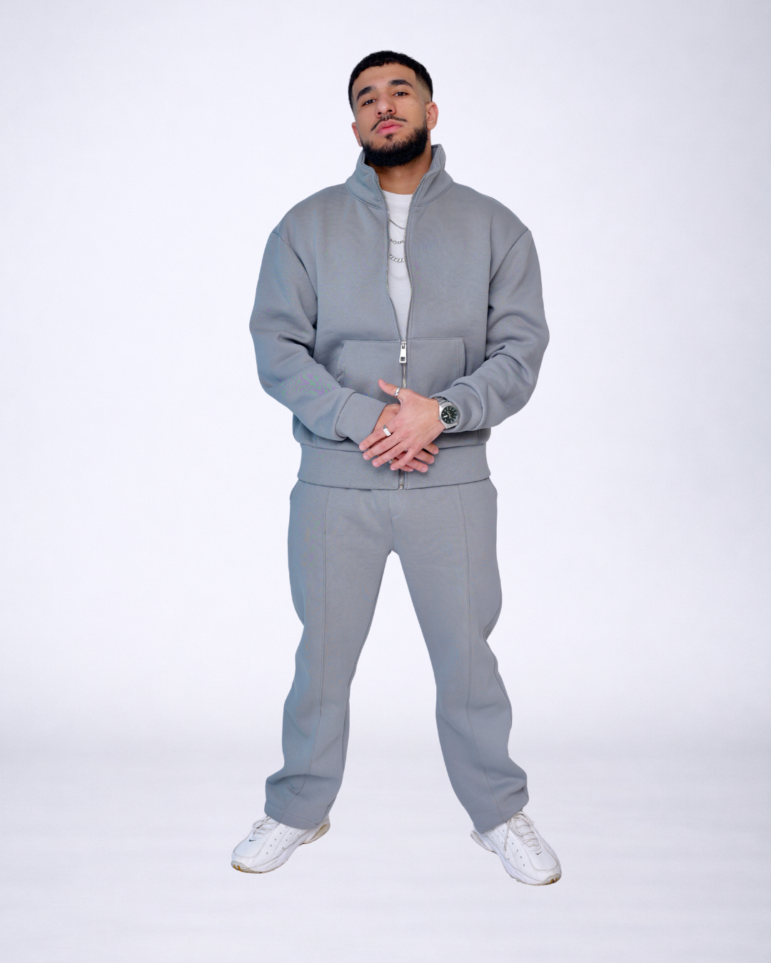 Ensemble Néoprène sans capuche