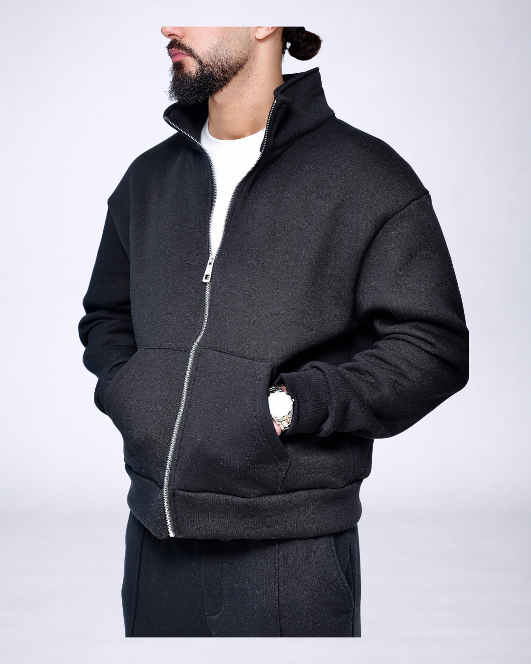 Ensemble Néoprène sans capuche