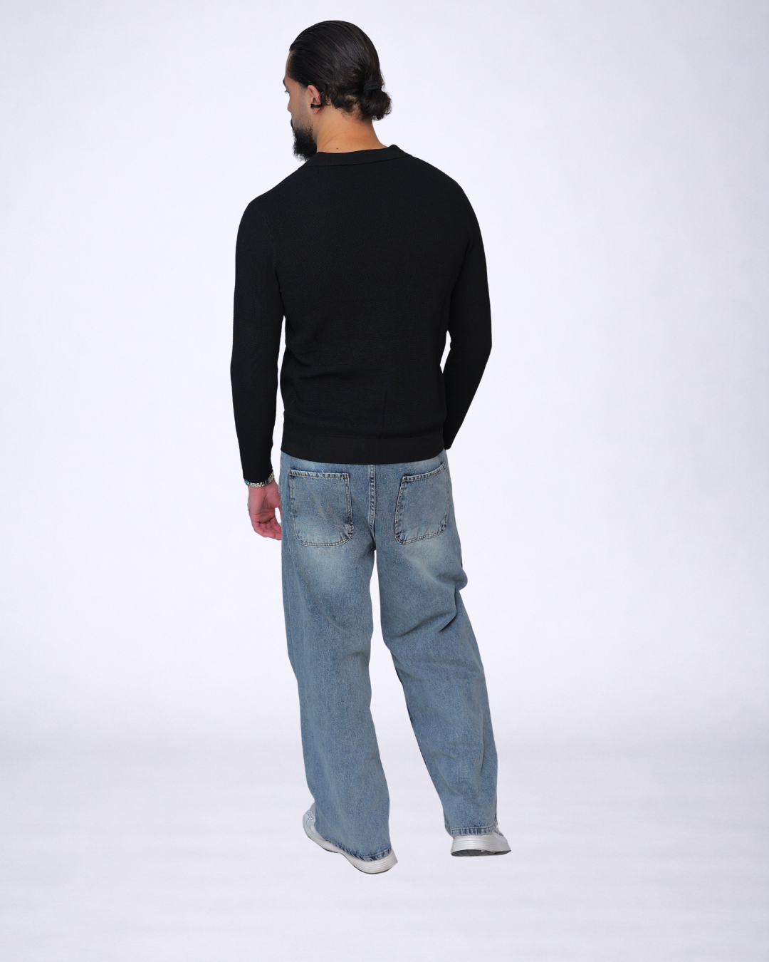 T shirt manche longue