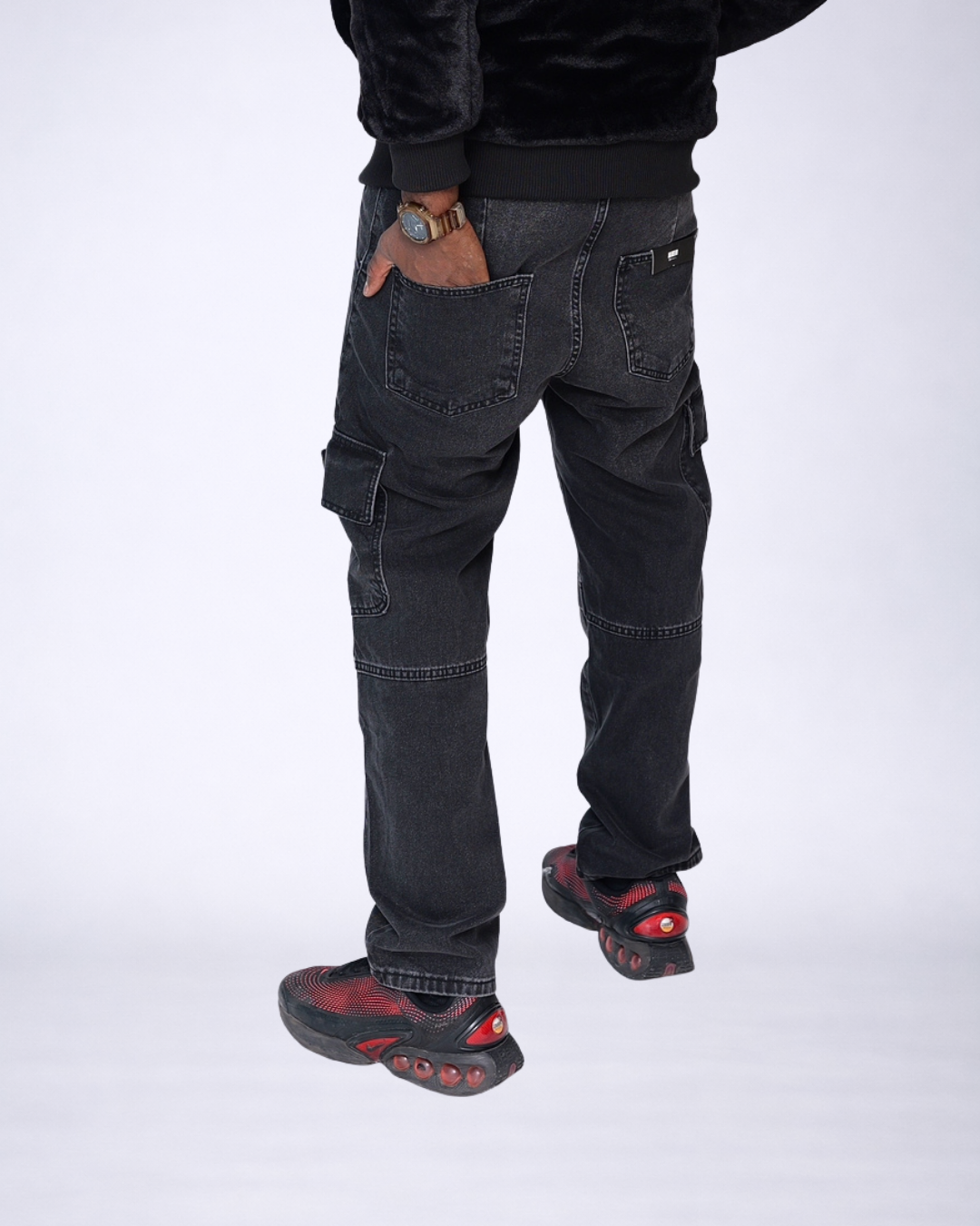 JEAN NOIR WEELEVEN CARGO