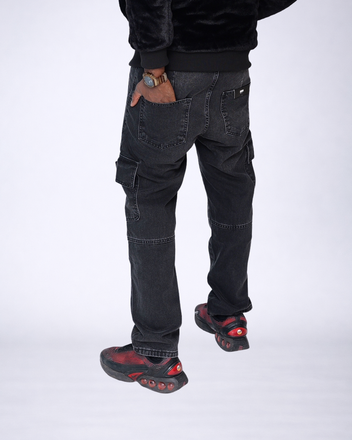 JEAN NOIR WEELEVEN CARGO