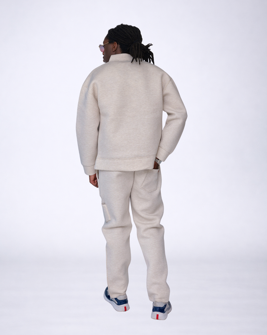 ENSEMBLE NEOPRENE SANS CAPUCHE