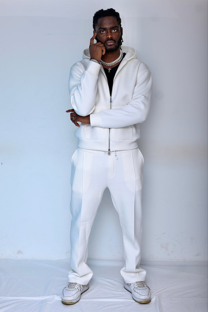 ENSEMBLE NÉOPRENE CAPUCHE