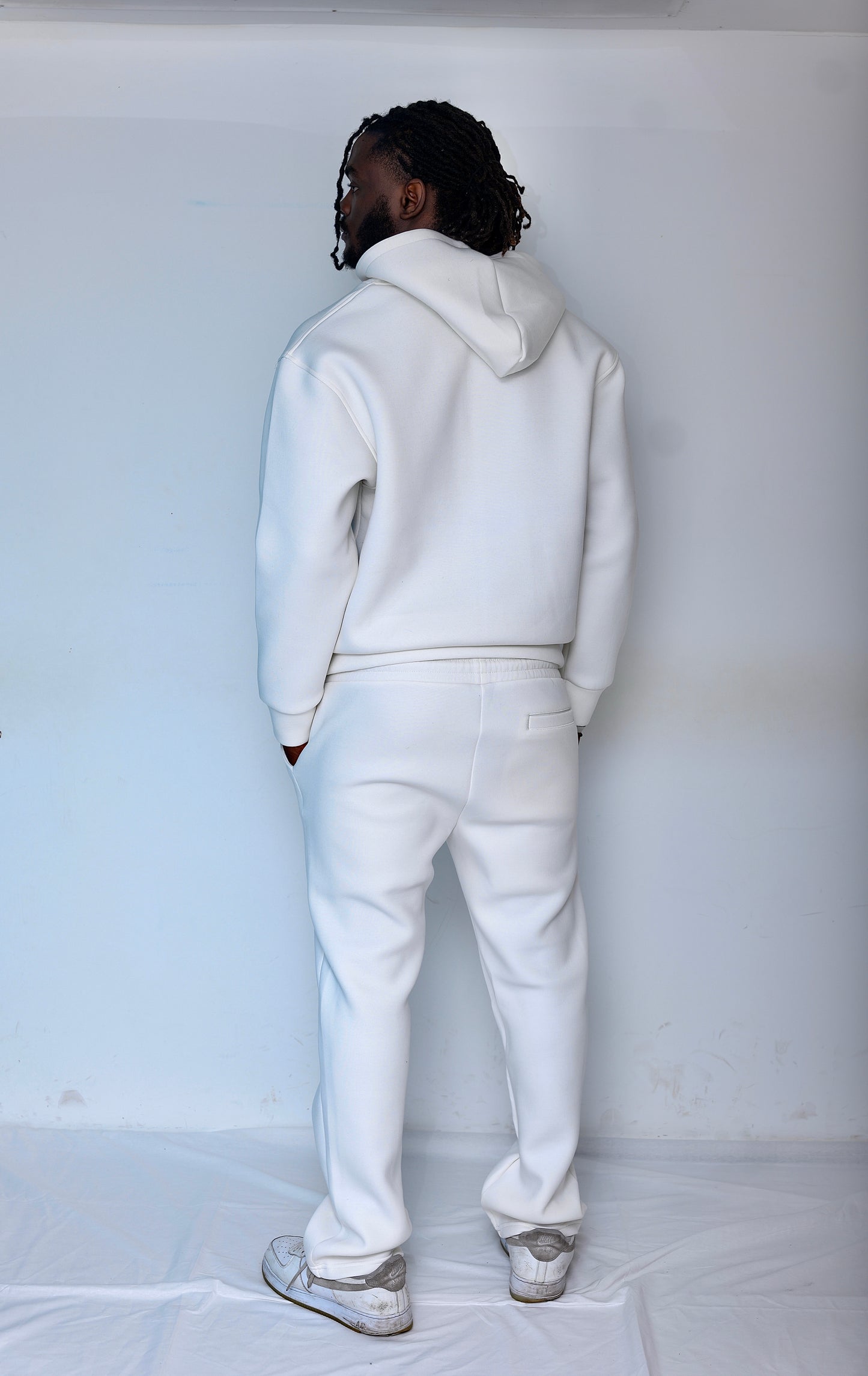 ENSEMBLE NÉOPRENE CAPUCHE