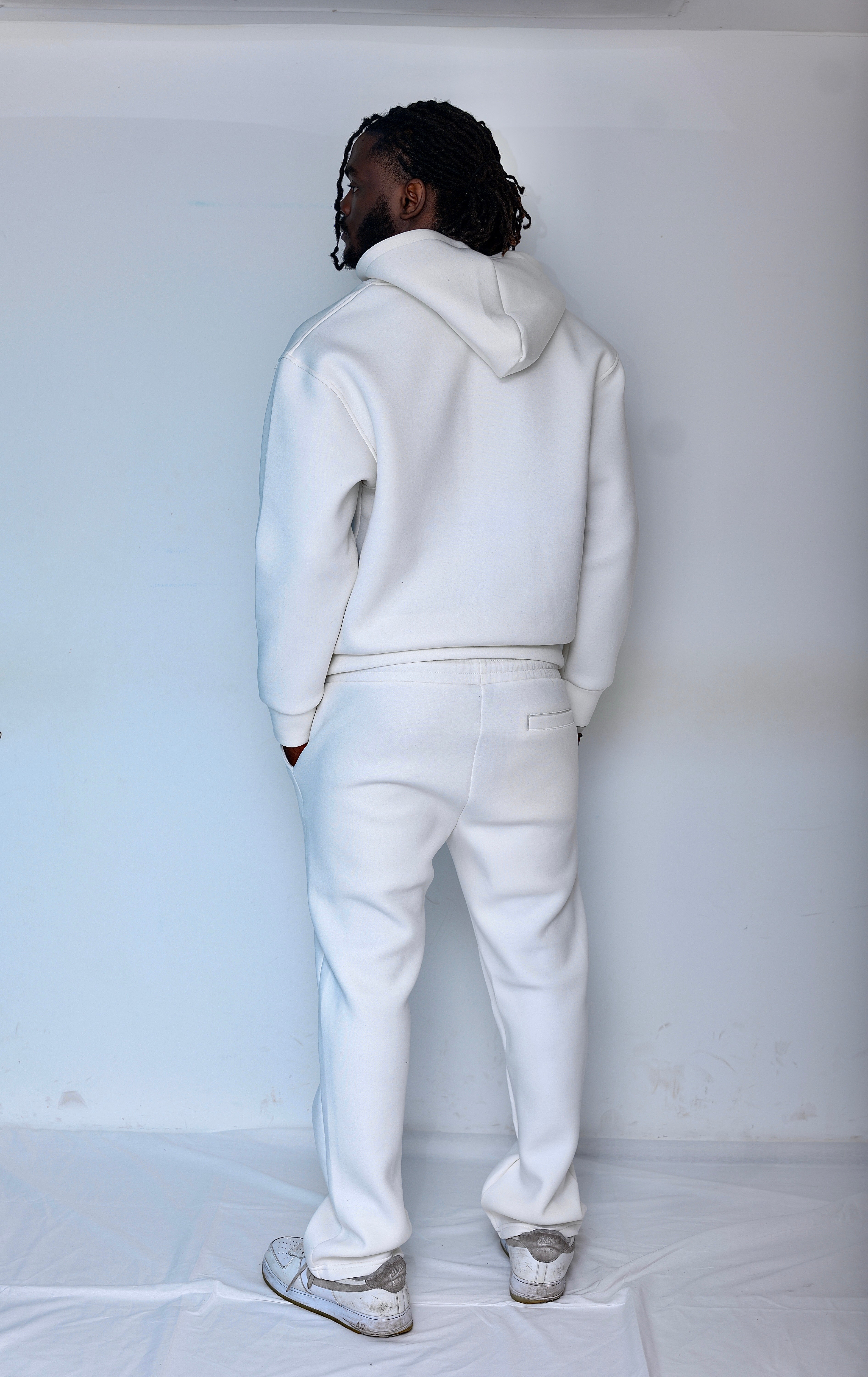 ENSEMBLE NÉOPRENE CAPUCHE