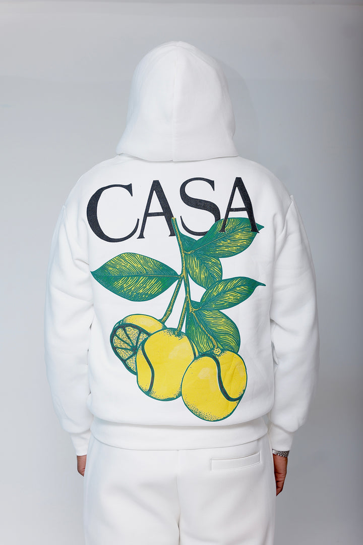 Sweat casa