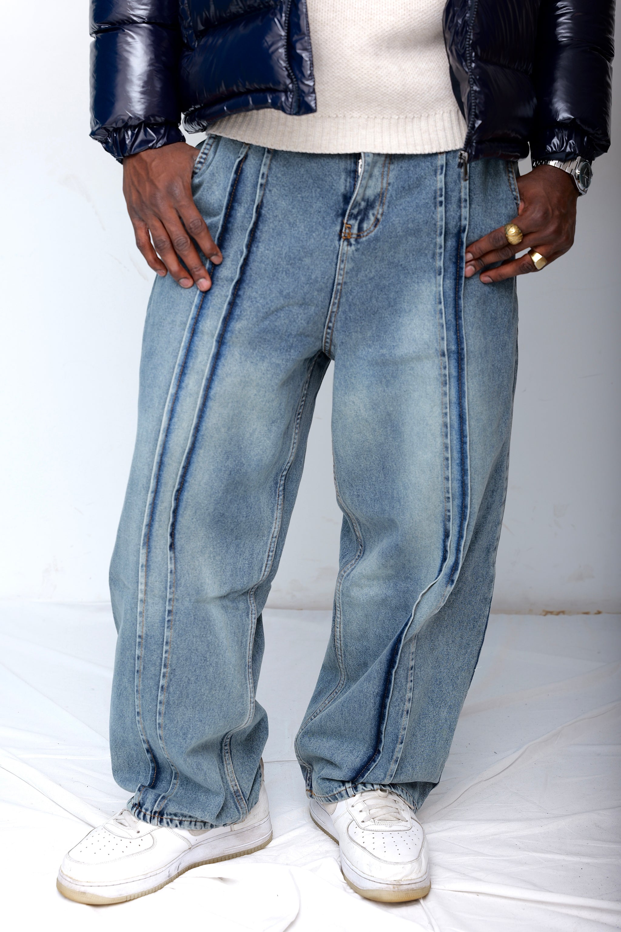 JEAN BLEU DENIS PUBLIC