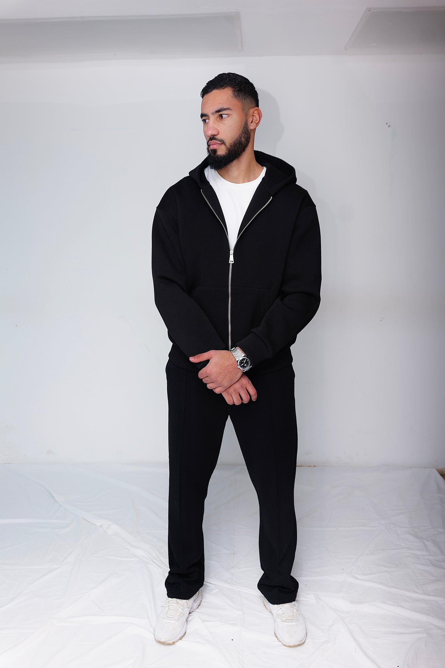 ENSEMBLE NÉOPRENE CAPUCHE