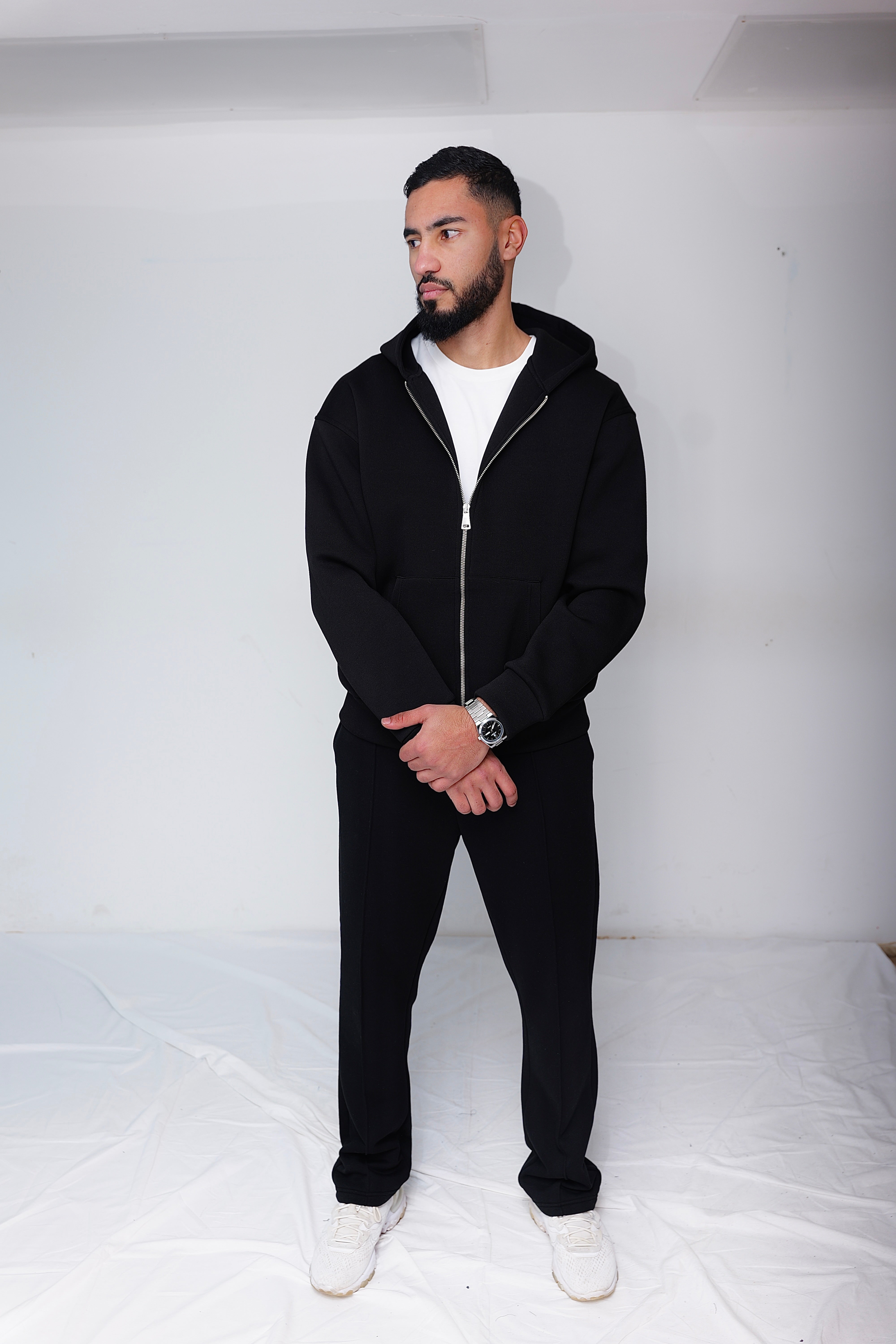 ENSEMBLE NÉOPRENE CAPUCHE