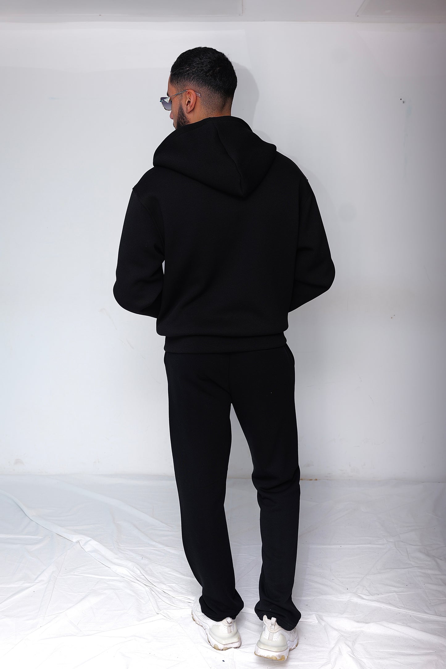 ENSEMBLE NÉOPRENE CAPUCHE