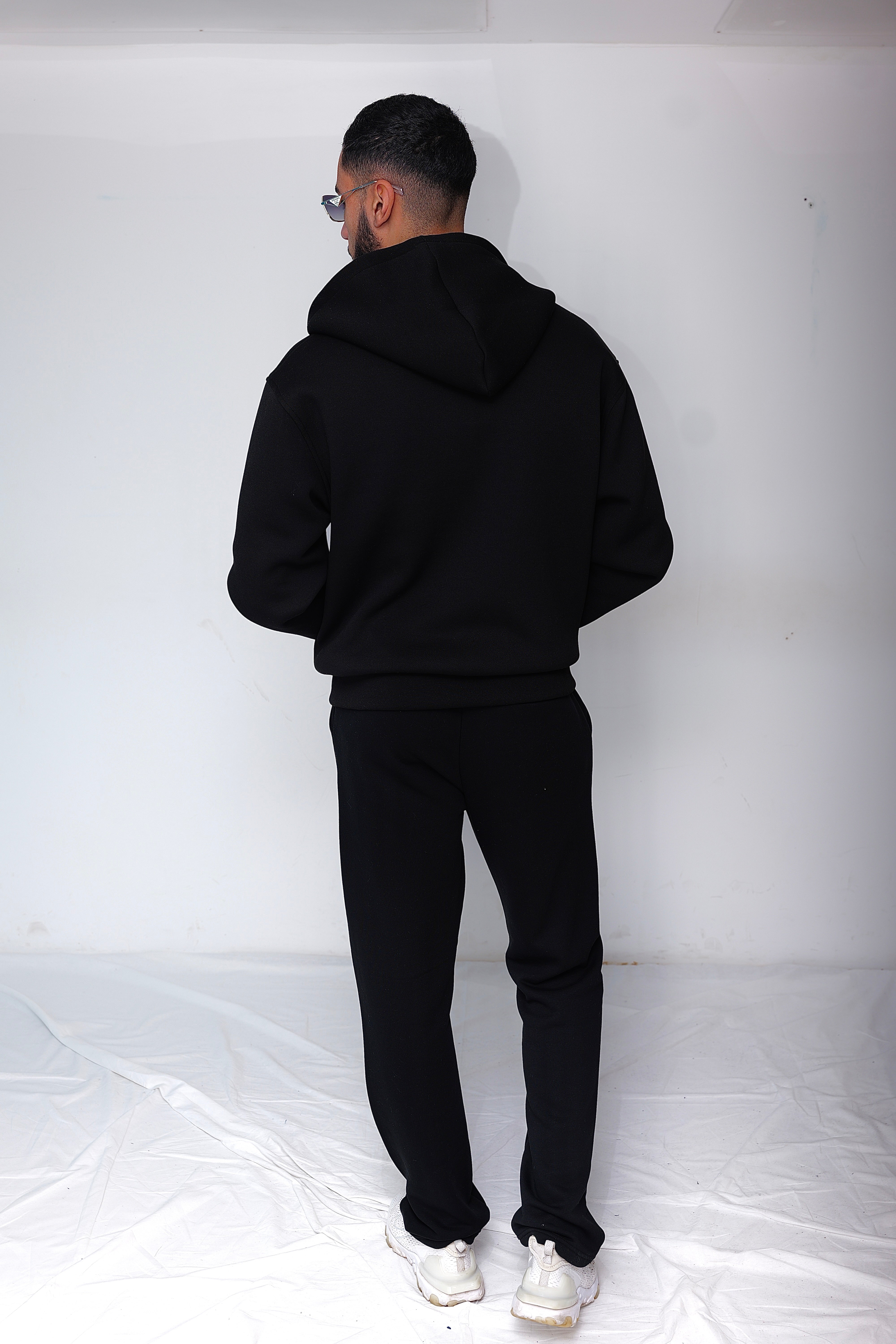 ENSEMBLE NÉOPRENE CAPUCHE